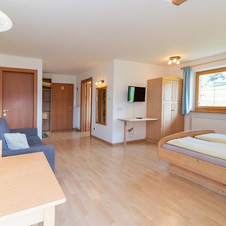 Appartement Stinerhof Schlernblick à Fiè Extérieur photo