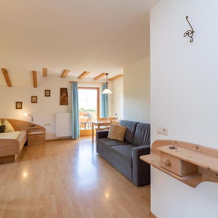 Appartement Stinerhof Schlernblick à Fiè Extérieur photo