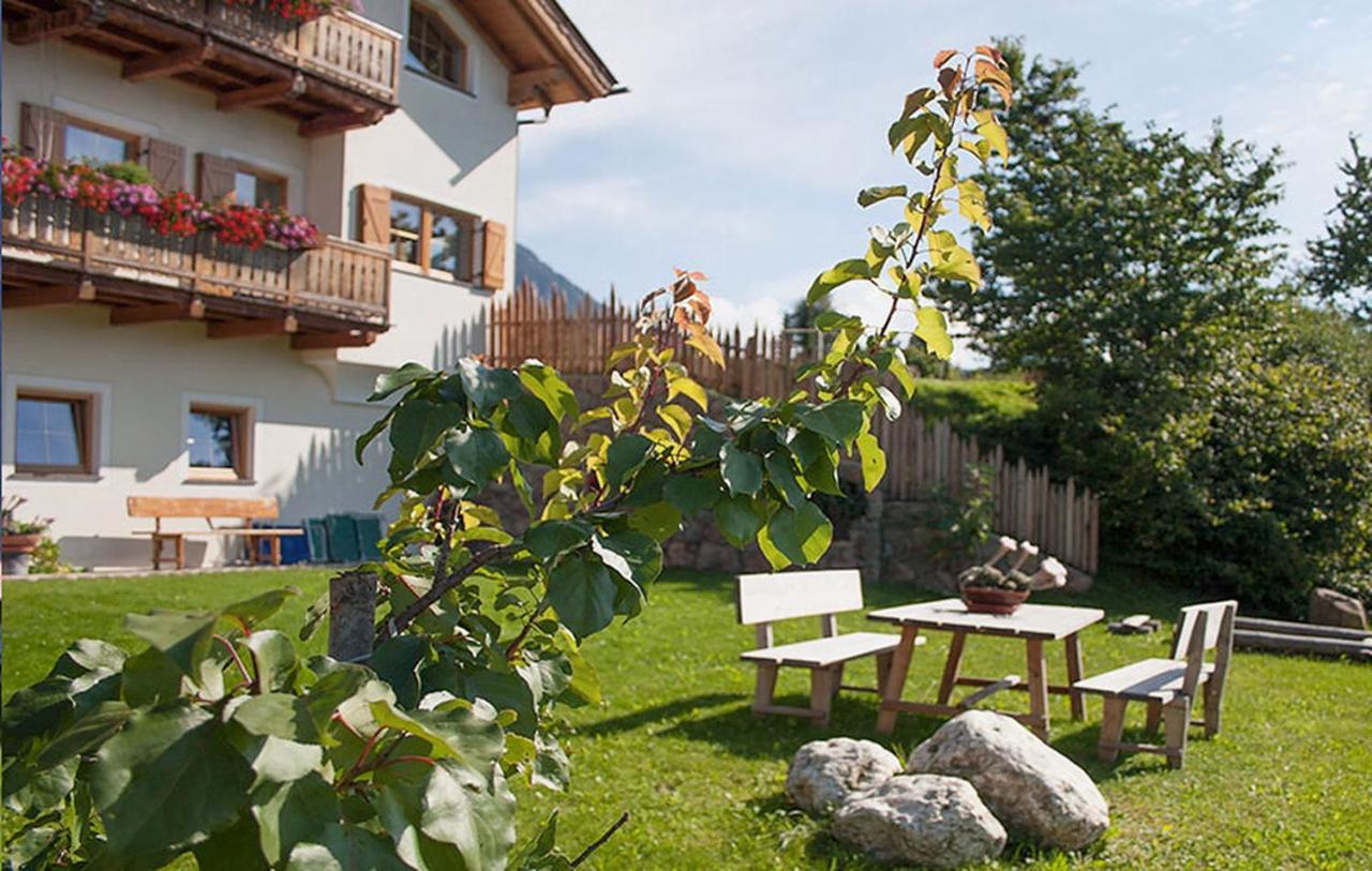 Appartement Stinerhof Schlernblick à Fiè Extérieur photo