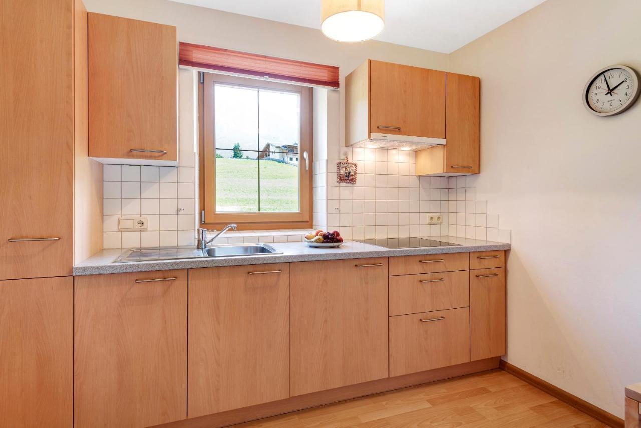 Appartement Stinerhof Schlernblick à Fiè Extérieur photo