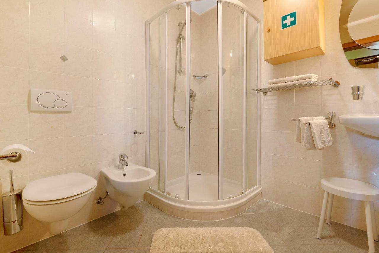 Appartement Stinerhof Schlernblick à Fiè Extérieur photo