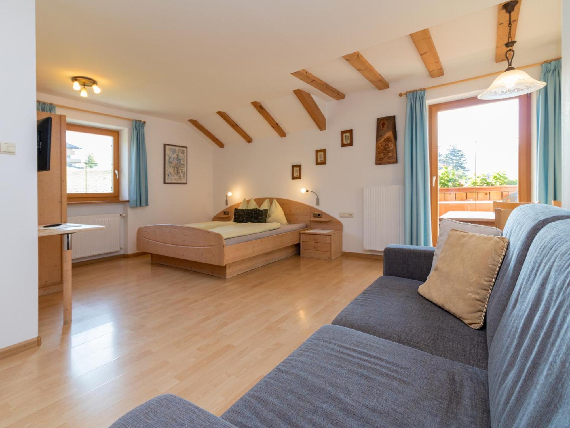 Appartement Stinerhof Schlernblick à Fiè Extérieur photo
