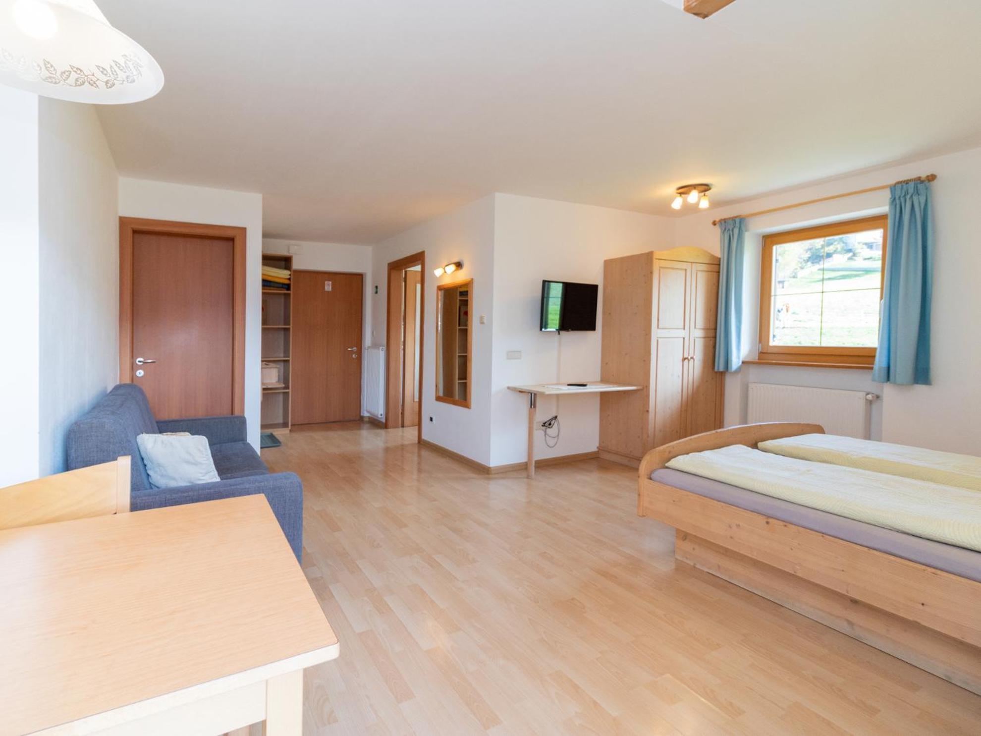 Appartement Stinerhof Schlernblick à Fiè Extérieur photo