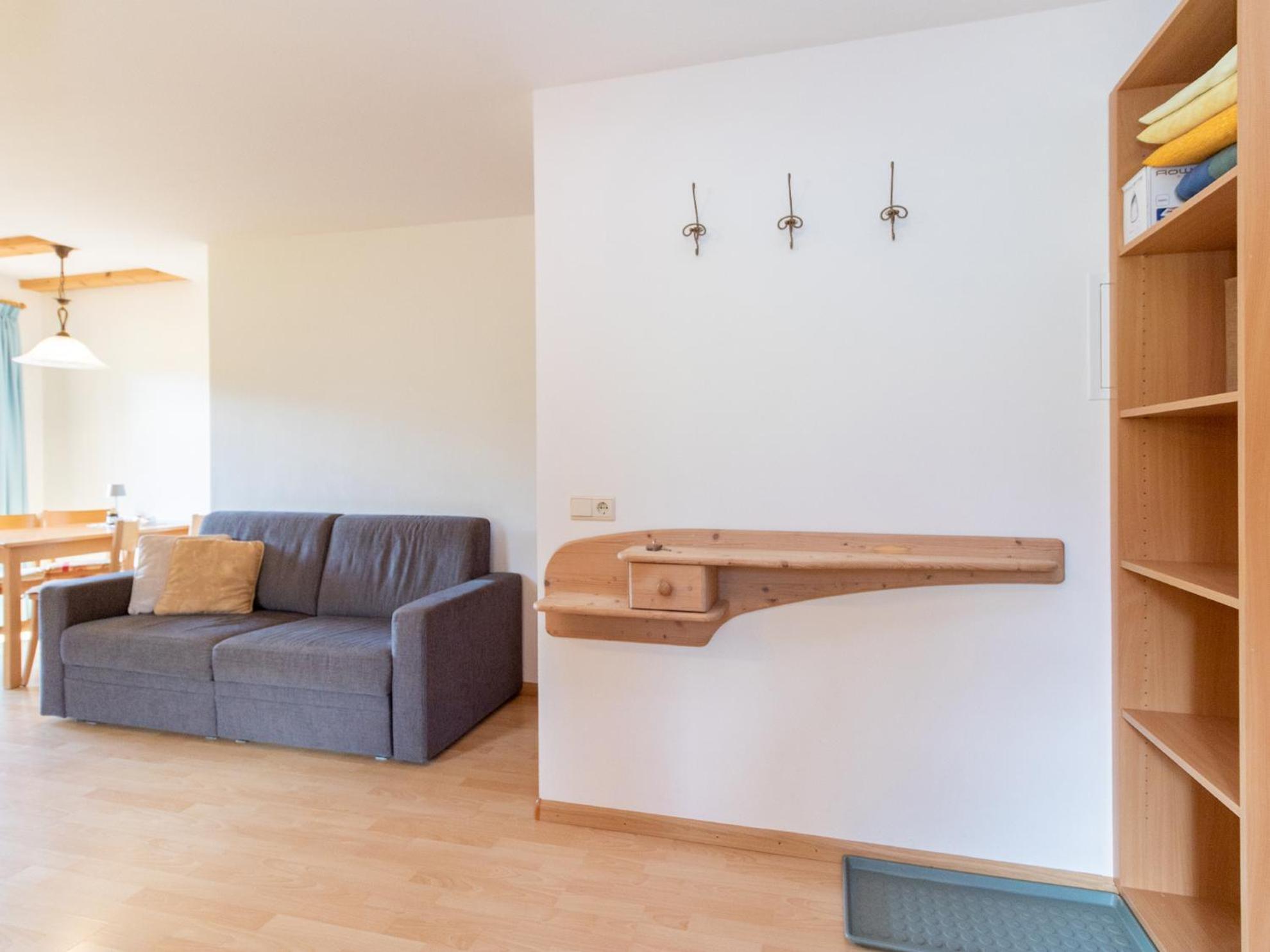Appartement Stinerhof Schlernblick à Fiè Extérieur photo