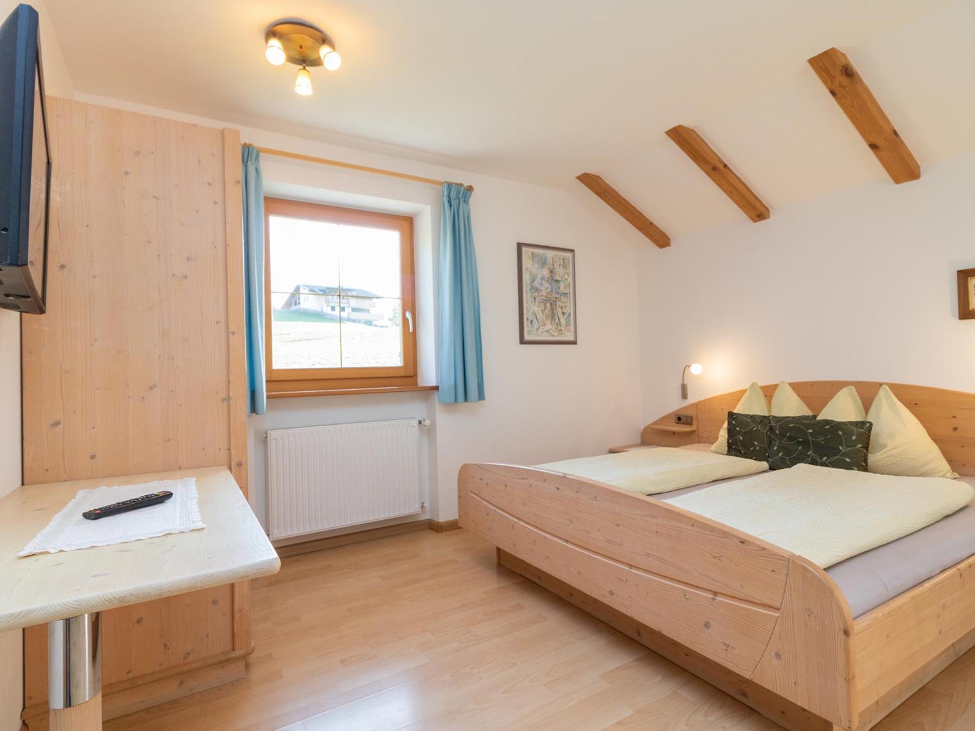 Appartement Stinerhof Schlernblick à Fiè Extérieur photo